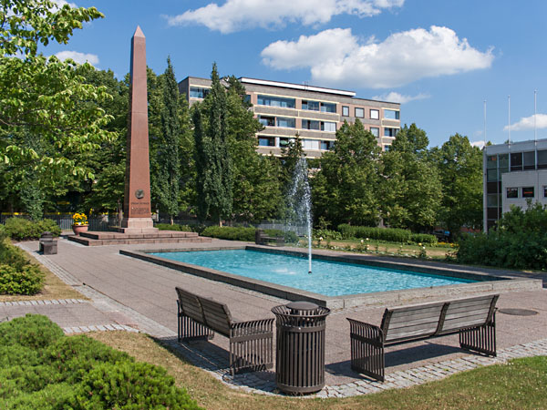 Donnerinpuisto